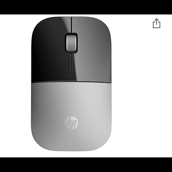 🖱Seal packed HP Z3700 Wireless Mouse🖱 - Picture 4 of 8